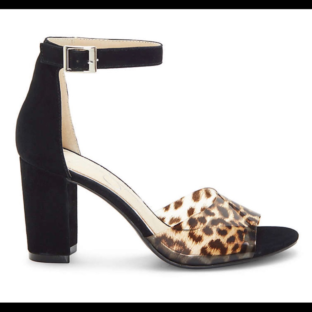 Jessica Simpson Sandals - Never Worn
